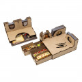 Rangement pour Boîte Dicetroyers - Mice and Mystics 3
