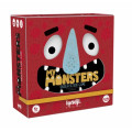 My Monsters 0