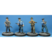 7TV - Lawmen with SMGs