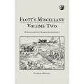 Flott's Miscellany - Volume 2 - Pamphlet Edition 0