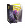 100 Dragon Shield Dual Matte - Orchid 0