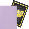 Dragon Shield - 60 Japanese Sleeves Matte - Orchid 1