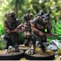 7TV - Beastmen 1 0