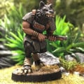 7TV - Beastmen 1 1