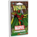 Marvel Champions : Le Jeu de Cartes - Vision 0