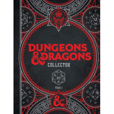 Donjons et Dragons - Le Collector tome 1