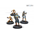 Infinity Code One - Yu Jing Collection Pack 5