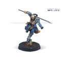 Infinity Code One - Yu Jing Collection Pack 9