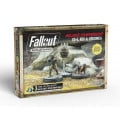 Fallout Wasteland Warfare - Mojave Companions: Ed-E, Rex and Veronica 0