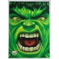 Marvel Champions Art Sleeves - Hulk 0