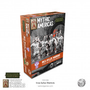 Mythic Americas - Ayllus Warriors