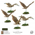 Mythic Americas - Tribal Nations War Eagles 2