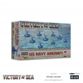 Victory at Sea - US Navy Aircraft 0