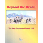Beyond the Urals