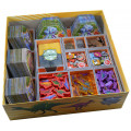 Storage for Box Folded Space - Dinosaur World 0