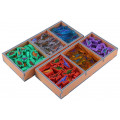 Storage for Box Folded Space - Dinosaur World 3