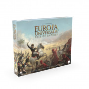 Europa Universalis : The Price of Power - Fate of Empires Expansion