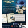 Arkham Horror The Card Game: Edge of the Earth Campaign Expansion 1