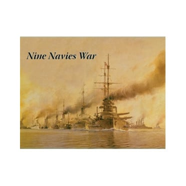 Nine Navies War
