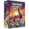 Transformers Deck Building Game 0