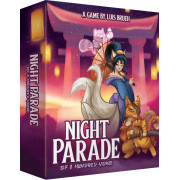 Night Parade of a Hundred Yokai + 2 expansions