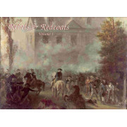 Rebels & Redcoats: Volume I