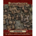 Pathfinder Flip-Mat Classics - Slum Quarter 0