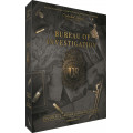 Sherlock Holmes - Détective Conseil : Bureau of Investigation 0
