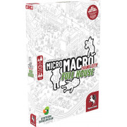 MicroMacro : Crime City 2 - Full House