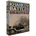 Kharkov Battles: Before & After Fall Blau 0