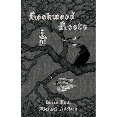 The Curse of the House of Rookwood - Rookwood Roots