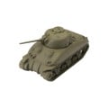 World of Tanks Extension: M4A1 76mm Sherman 0