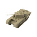 World of Tanks Extension: Churchill VII 0