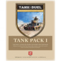 Tank Duel - Tank Pack n°1 0