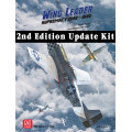 Wing Leader: Supremacy 2nd Edition Update Kit 0