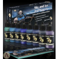 Scale75 - Sky and Ice 3
