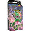 Pokémon : Deck Combat-V Rayquaza 0