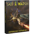 Set A Watch - Outriders 0