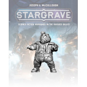 Stargrave - Bloater Zombie