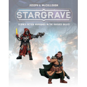 Stargrave - Mystics I