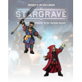 Stargrave - Mystics II 0