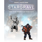 Stargrave - Robotic Expert