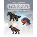 Stargrave - Specialist Soldiers: Guard Dogs 0