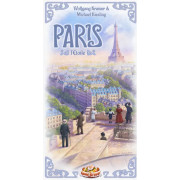 Paris - L'étoile Expansion