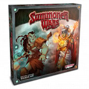 Summoner Wars 2nd. Edition Starter Set