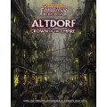Warhammer Fantasy - Altdorf Crown of the Empire 0