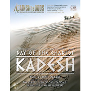 Against the Odds 21 - Day of the Chariot: Kadesh