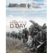 Against the Odds 54 - Monty’s D-Day