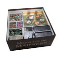 Mansions of Madness 2nd Edition Insert 1