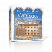 The Palaces of Carrara 2nd Edition - Deluxe